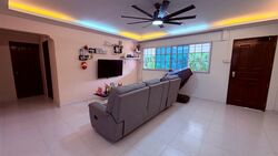 Blk 925 Nanyang Emerald (Jurong West), HDB 4 Rooms #591968591